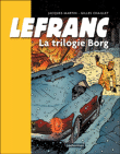 La trilogie Borg