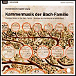 Kammermusik der bach fami