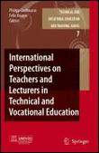 International perspectives on teachers and lecturers in tech