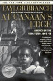 At canaan's edge