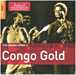 Congo gold