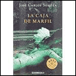 La caja de marfil
