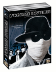 L'Homme invisibleL'Homme invisible - Coffret de la Saison 1