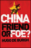 China - friend or foe?