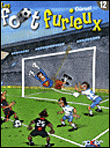 Foot furieux