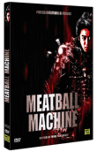 Meatball Machine