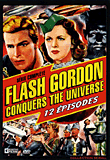 Flash Gordon - Saison 3