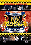 Cours de danse New school