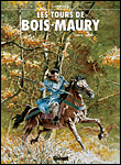 Les Tours de Bois-Maury