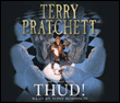 Thud! 3 cds