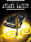 Arcane majeur