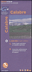 Plan de Calabre