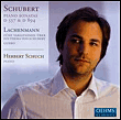 Sonate pour piano D537 et 894 - 5 variations sur un thème de Schubert - Guero