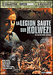 LEGION SAUTE SUR KOLWEZI-VF
