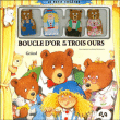 Boucle d'or et les trois ours - 1