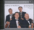 Streichquartette c dur op