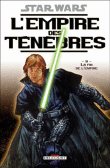 Star Wars - Star Wars, L'empire des ténèbres Tome 3 T03
