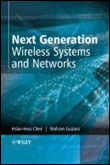 Next generation wireless systems and networks