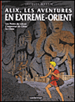 Les aventures en Extrême Orient