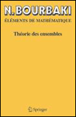 Théorie des ensembles