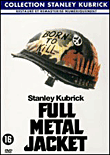 Full Metal Jacket DVD
