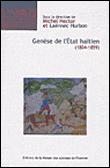 Genèse de l'Etat haïtien