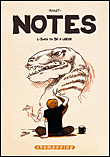Notes T01 Born to be a larve