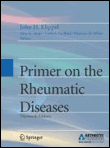 Primer on the rheumatic diseases