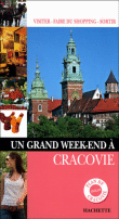 Un grand week-end à Cracovie - 1