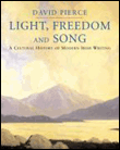 Light, freedom and song