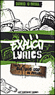 Explicit lyrics - D. O'neill - broché