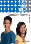 Camden town 5. textbook. gymnasium