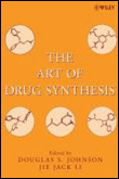 The art of drug synthesis