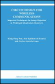 Circuit design for wireless communications