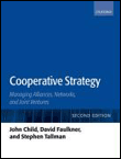 Cooperative strategy