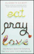 EAT,PRAY,LOVE