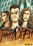 James Dieu