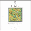 Hail canadian art song