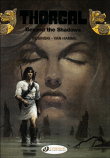 Thorgal - tome 3 Beyond the shadow
