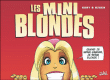 Les mini-blondes