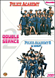 Polce academy/police academy 2/fr/double seance