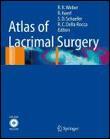Atlas of lacrimal surgery