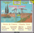 Trio pour piano, violon et violoncelle