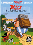 Astérix et la rentrée gauloise (version gallo)