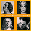 German (4) heldentenors of the past