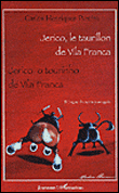 Jerico, le taurillon de Vila Franca