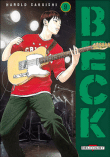 Beck T09 (sans CD)