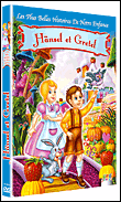 Hansel et Gretel