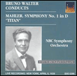 Mahler: Symphony No.1 In D - Titan