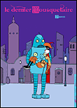 Le dernier mousquetaire